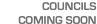Councils Coming Soon