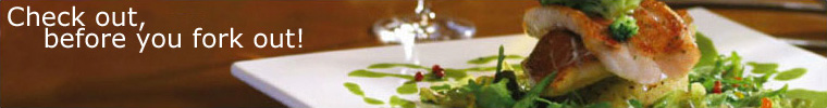 Scores on the Doors - National Food Hygiene Rating scheme