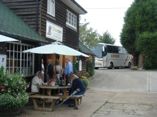 Photo of Biddenden Vineyards Ltd