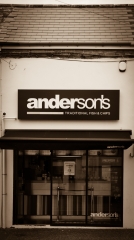 Photo of ANDERSONS