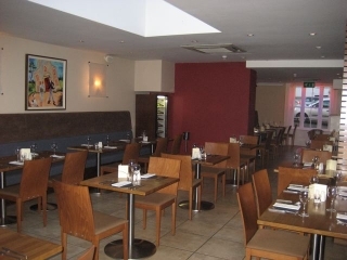 Photo of IVORY RESTAURANT