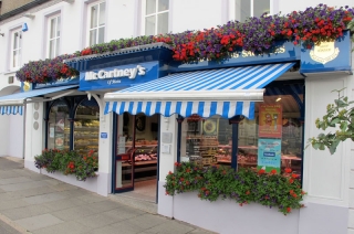 Photo of MCCARTNEYS OF MOIRA