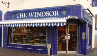 Photo of WINDSOR BAKERY