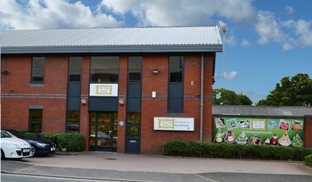 Photo of Cake Gallery