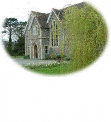 Photo of Welland House Care Centre
