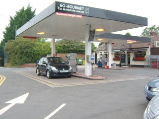 Photo of Go-Gourmet