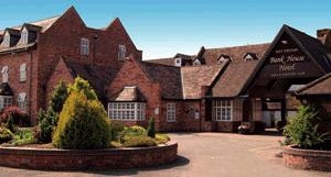 Photo of Bank House Hotel