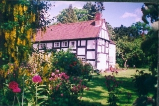 Photo of Brook House