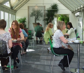 Photo of The Greenhouse at Holloways