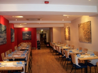 Photo of Monsoon Restaurant