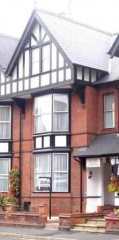 Photo of Shrubbery Guest House