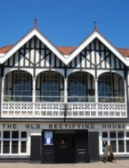 Photo of Old Rectifying House