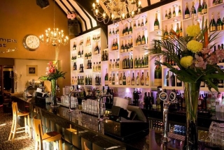 Photo of Bushwackers