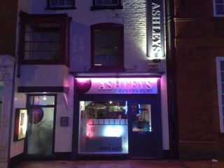 Photo of Ashleys Restaurant