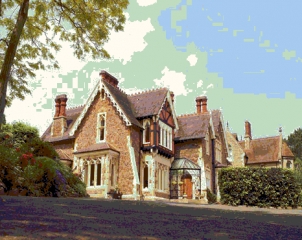 Photo of Cotford Hotel