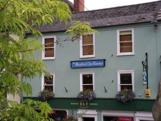 Photo of Blue Bird Tea Rooms