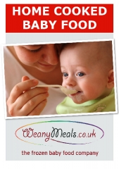 Photo of Weany Meals