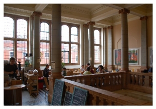 Photo of Little Ginger Pig Company [Foregate Street]