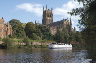 Photo of Worcester River Cruises
