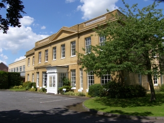 Photo of Sindlesham Court Limited