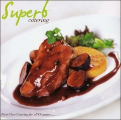Photo of SUPERB CATERING