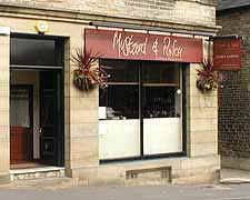 Photo of Mustards & Punch
