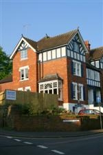 Photo of Treetops Guest House