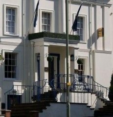 Photo of Banbury House Hotel