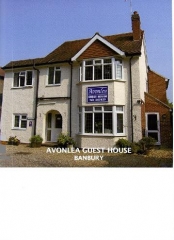 Photo of Avonlea Guest House