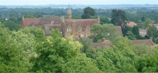 Photo of Bloxham School