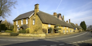 Photo of Wroxton House Hotel