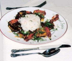 Photo of Bengal Spice