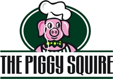 Photo of The Piggy Squire