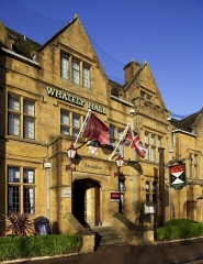 Photo of Mecure Whately Hall