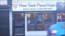Photo of NEW YORK PIZZA DEPARTMENT