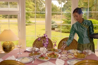 Photo of Sangthai Restaurant Ltd