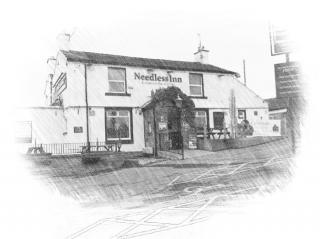 Photo of Needless Inn