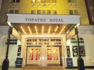 Photo of Theatre Royal