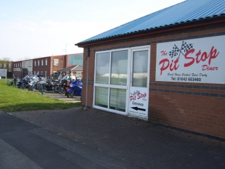 Photo of Pitstop Diner