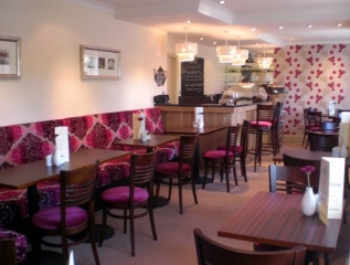 Photo of The Wild Plum Coffee Shop