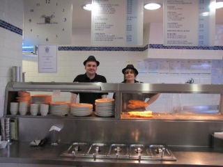 Photo of Burrells