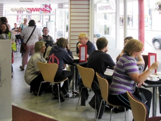 Photo of Cornerstone (St Neots)