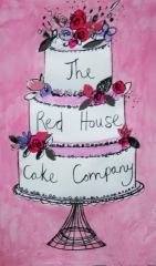 Photo of The Red House Cake Company