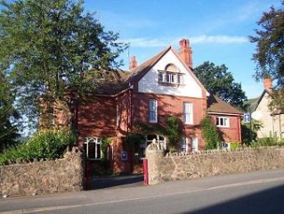 Photo of Copper Beech House
