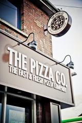 Photo of THE PIZZA COMPANY