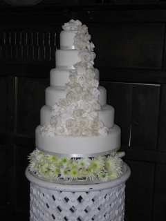 Photo of Angela Veronica Cakes