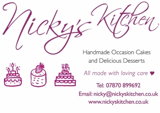 Photo of Nicky's Kitchen