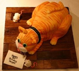 Photo of Bespoke Baking