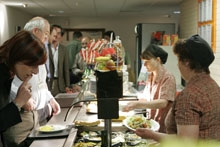 Photo of The Bailey Rooms - Shire Hall Social