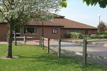 Photo of The Spinney Primary School